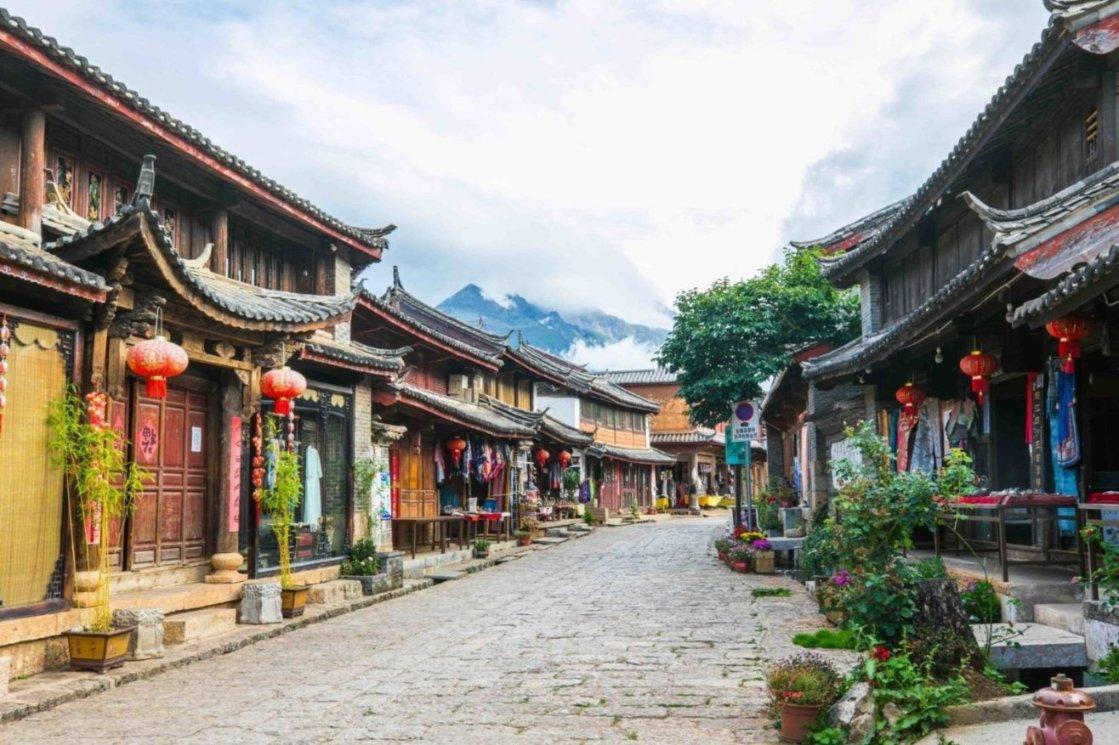 小红帽找不同